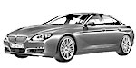 BMW F06 C1626 Fault Code