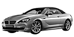 BMW F12 C1626 Fault Code
